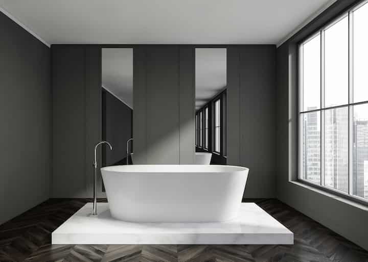 bathroom remodeling services Surprise, AZ